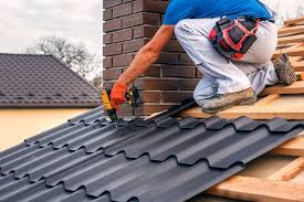 Trusted Sheffield, IA Roofing Contractor Experts